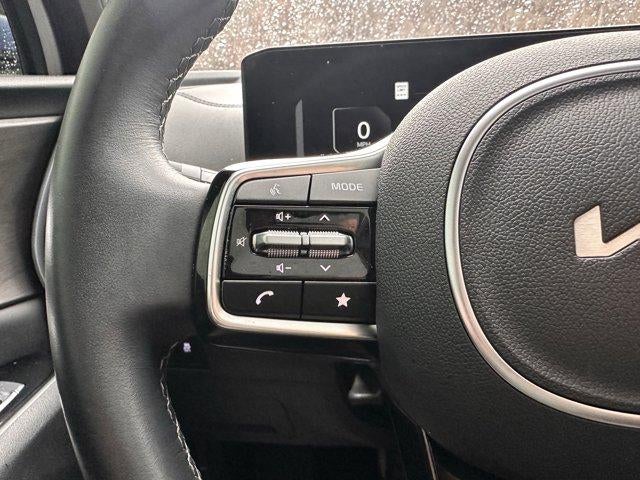 2024 Kia Sorento X-Line SX AWD