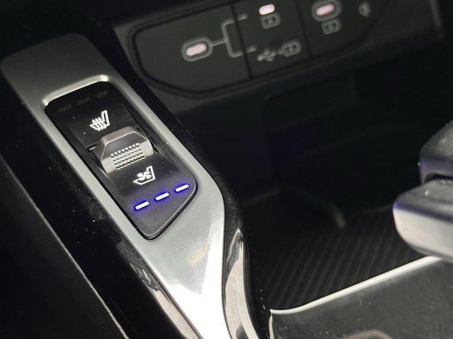 2024 Kia Sorento X-Line SX AWD