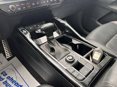 2024 Kia Sorento X-Line SX AWD