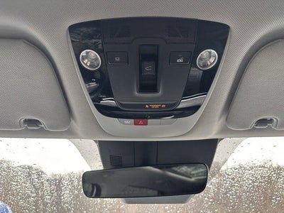 2024 Kia Sorento X-Line SX AWD