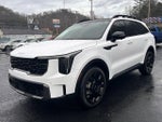 2024 Kia Sorento X-Line SX AWD