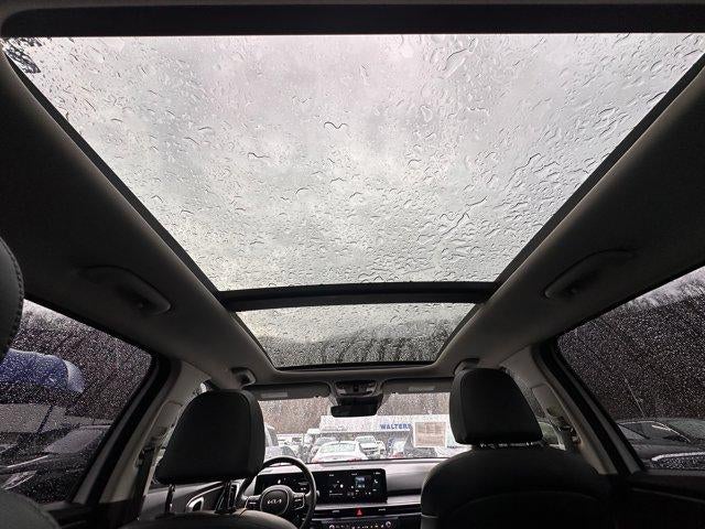 2024 Kia Sorento X-Line SX AWD