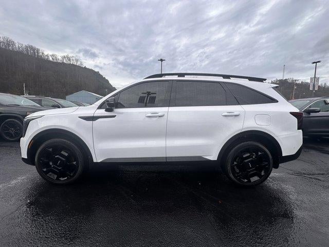 2024 Kia Sorento X-Line SX AWD