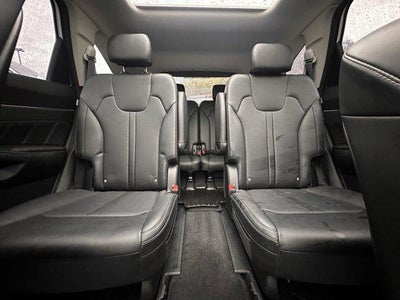 2024 Kia Sorento X-Line SX AWD