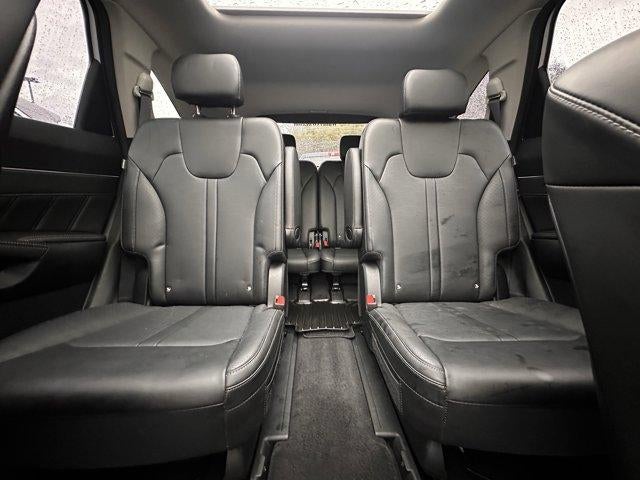 2024 Kia Sorento X-Line SX AWD