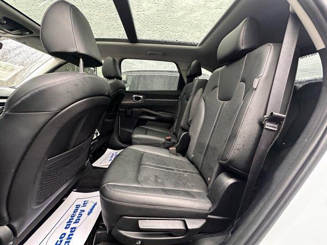 2024 Kia Sorento X-Line SX AWD