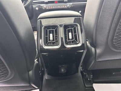 2024 Kia Sorento X-Line SX AWD