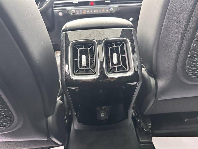 2024 Kia Sorento X-Line SX AWD