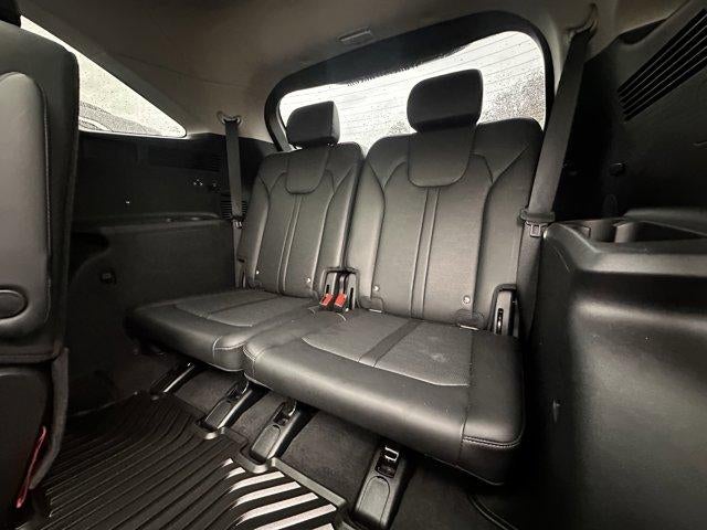 2024 Kia Sorento X-Line SX AWD