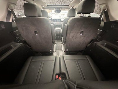 2024 Kia Sorento X-Line SX AWD