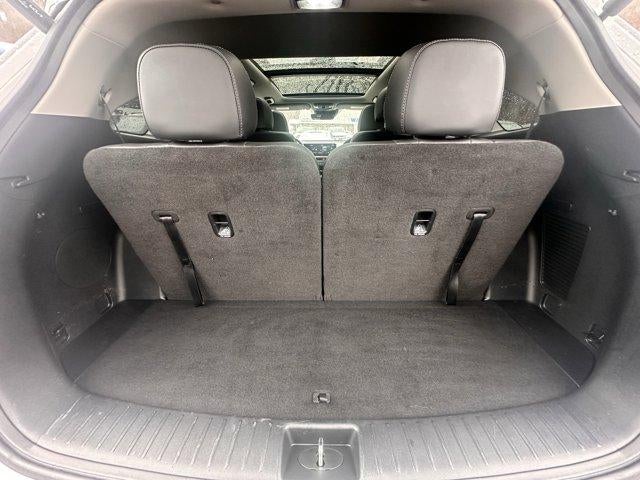 2024 Kia Sorento X-Line SX AWD