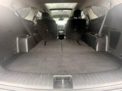 2024 Kia Sorento X-Line SX AWD