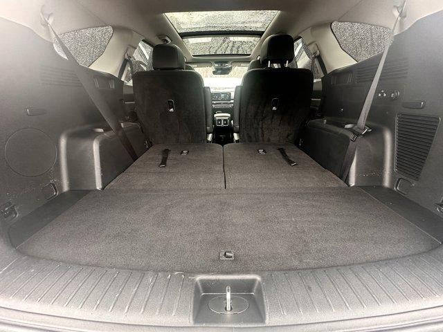 2024 Kia Sorento X-Line SX AWD