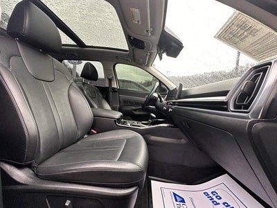 2024 Kia Sorento X-Line SX AWD