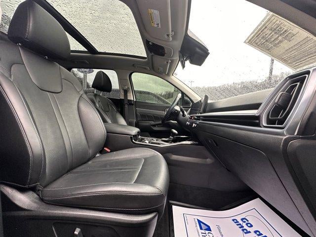 2024 Kia Sorento X-Line SX AWD