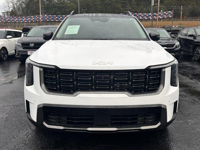 2024 Kia Sorento X-Line SX AWD