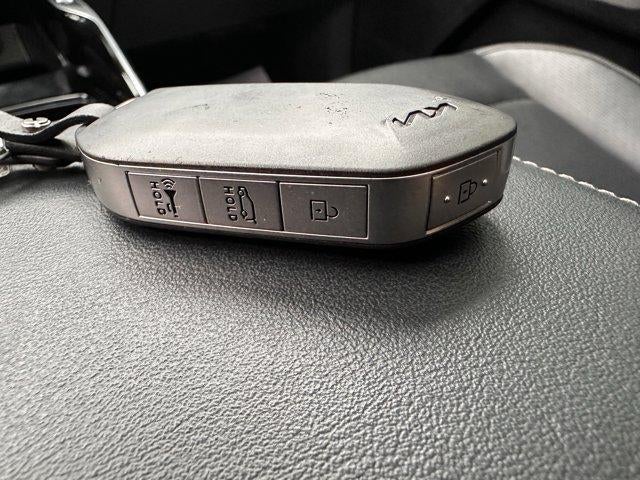 2024 Kia Sorento X-Line SX AWD