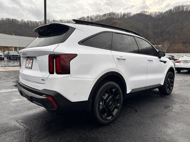 2024 Kia Sorento X-Line SX AWD
