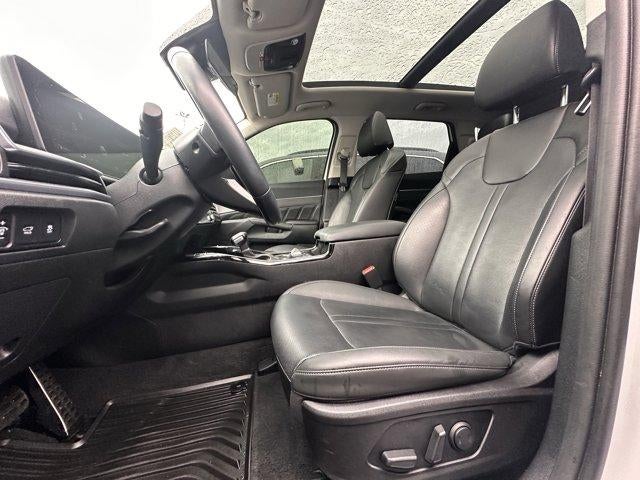 2024 Kia Sorento X-Line SX AWD