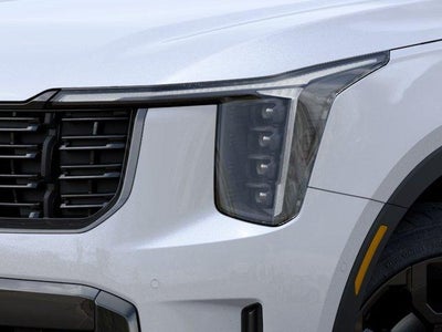 2026 Kia Sorento X-Line SX AWD