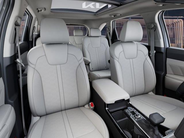 2026 Kia Sorento X-Line SX AWD