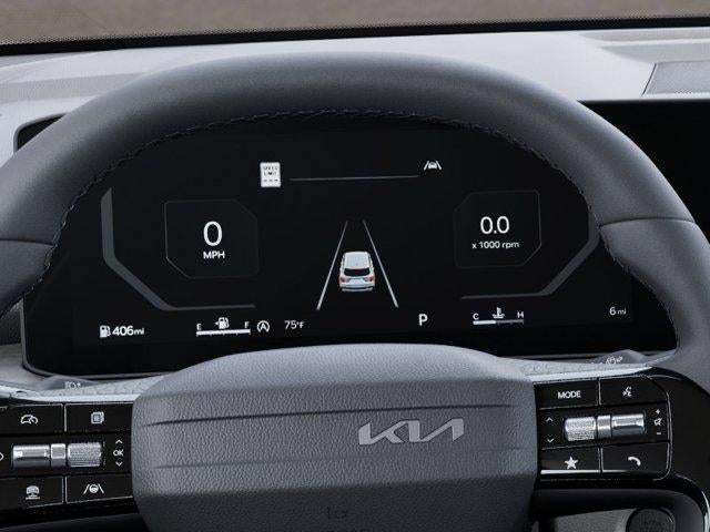 2026 Kia Sorento X-Line SX AWD