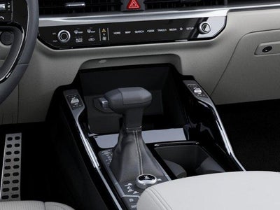 2026 Kia Sorento X-Line SX AWD