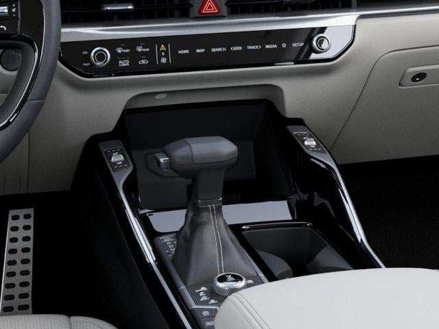 2026 Kia Sorento X-Line SX AWD