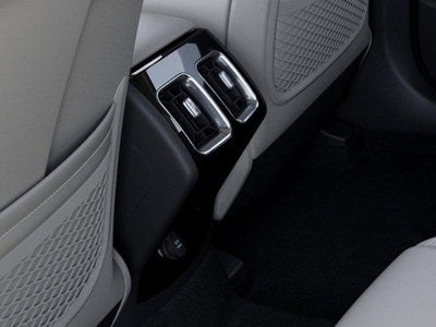 2026 Kia Sorento X-Line SX AWD