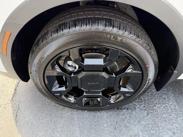 2026 Kia Sorento X-Line SX AWD