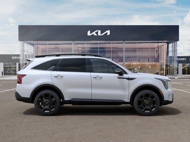 2026 Kia Sorento X-Line SX AWD