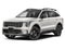 2026 Kia Sorento X-Line SX AWD