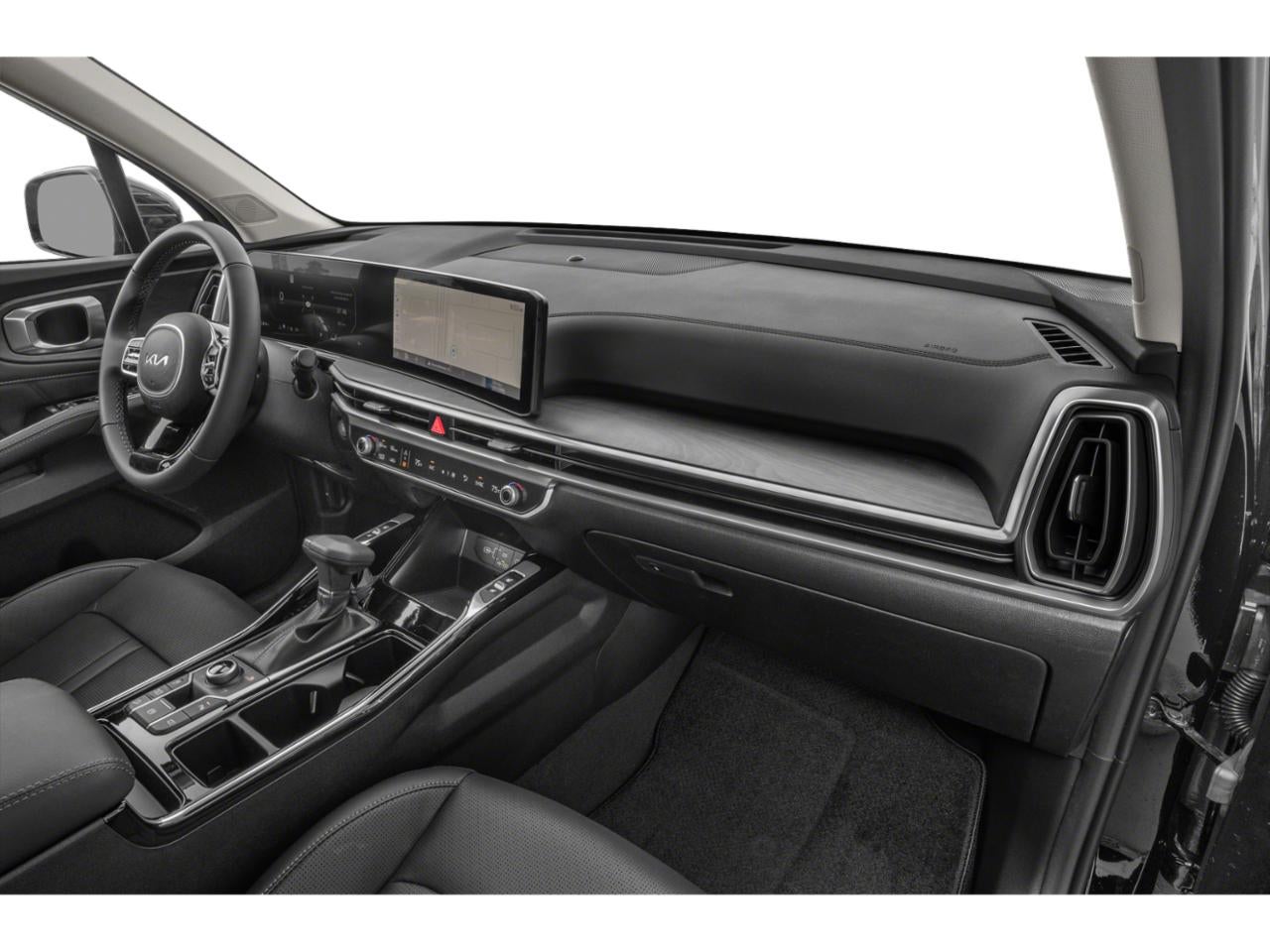 2026 Kia Sorento X-Line SX AWD