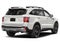 2026 Kia Sorento X-Line SX AWD