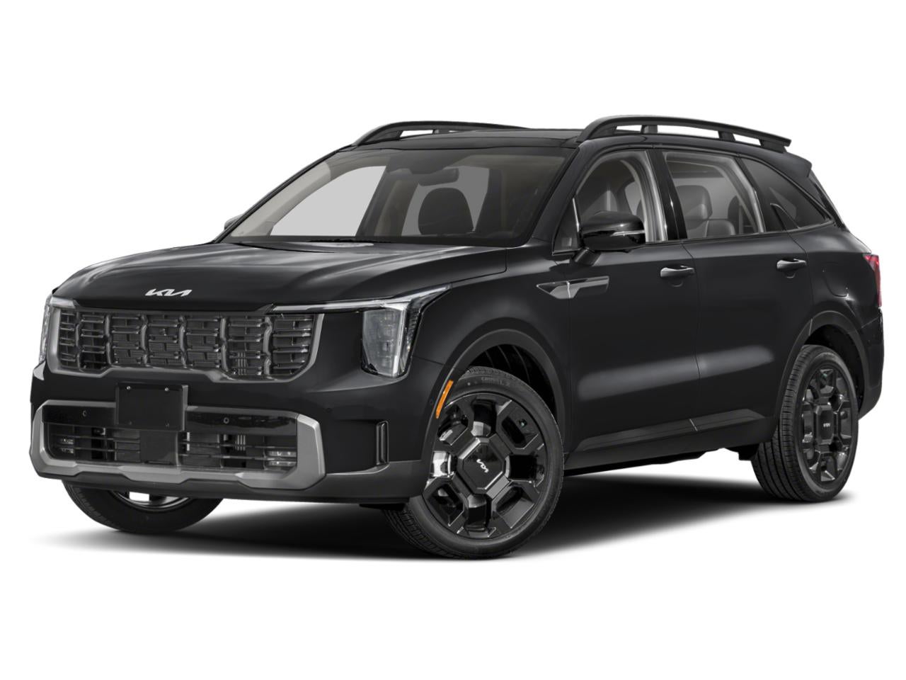 2026 Kia Sorento X-Line SX AWD