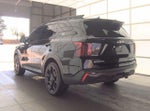 2024 Kia Sorento X-Line SX Prestige AWD