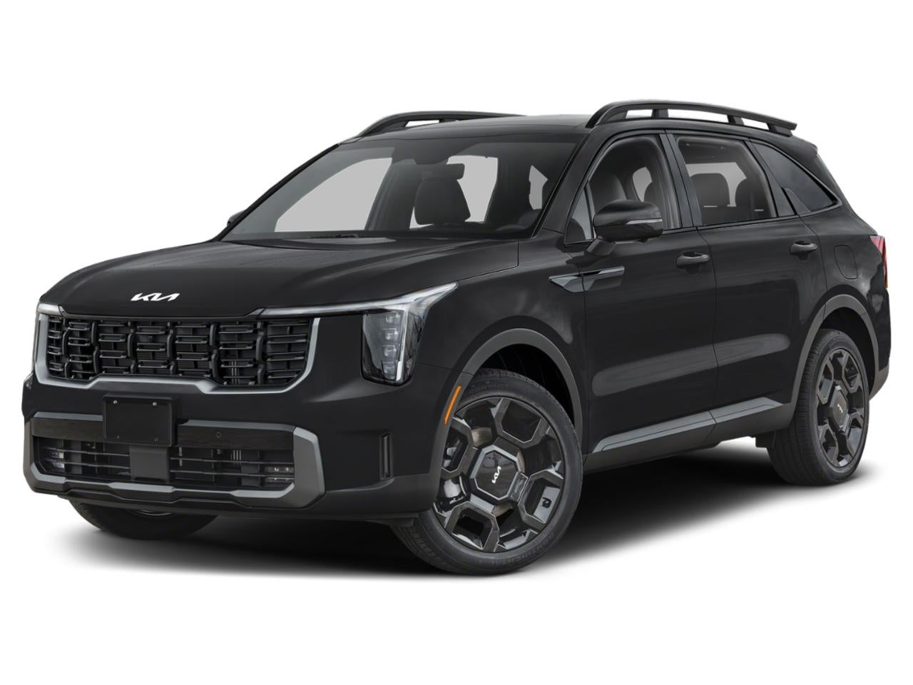 2024 Kia Sorento X-Line SX Prestige AWD
