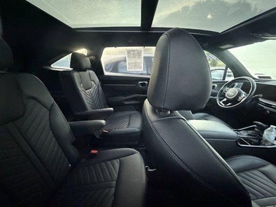 2024 Kia Sorento X-Pro SX Prestige AWD