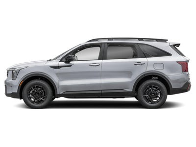 2024 Kia Sorento X-Pro SX Prestige AWD