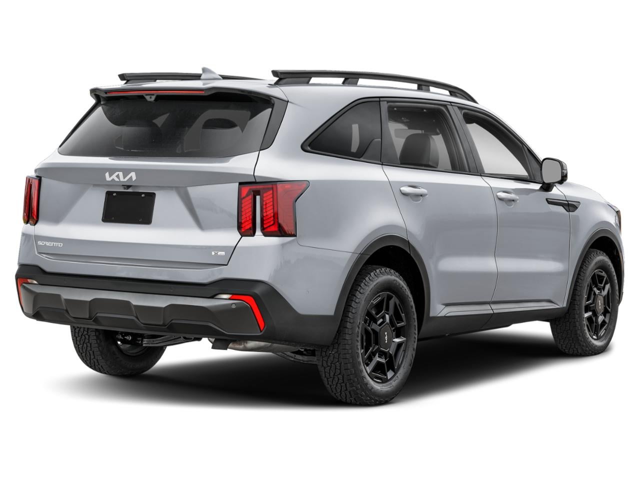 2024 Kia Sorento X-Pro SX Prestige AWD