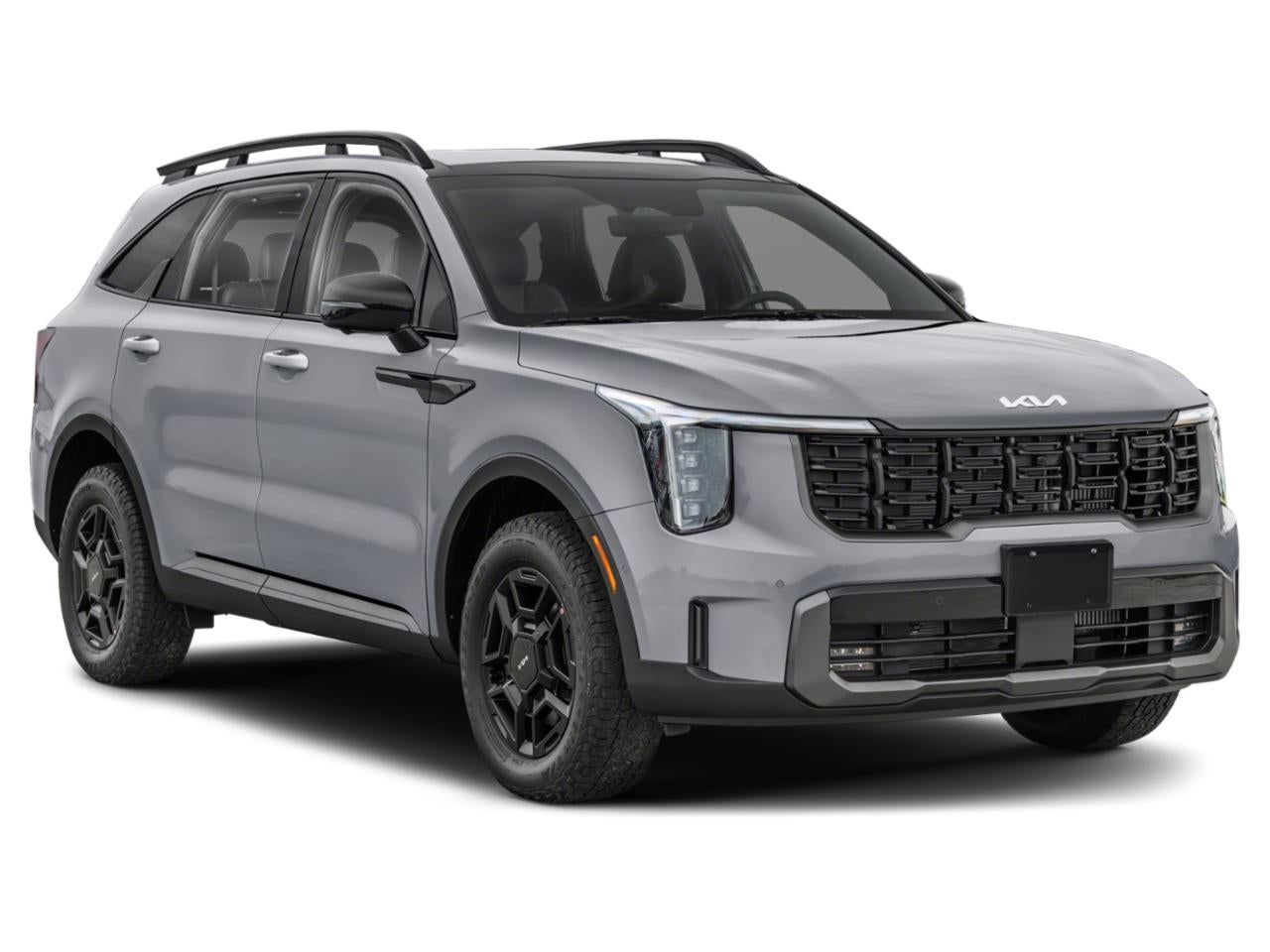 2024 Kia Sorento X-Pro SX Prestige AWD