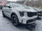 2026 Kia Sorento X-Line SX AWD