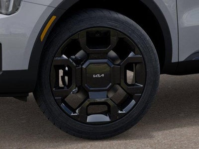 2026 Kia Sorento X-Line SX AWD