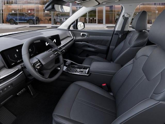 2026 Kia Sorento X-Line SX AWD