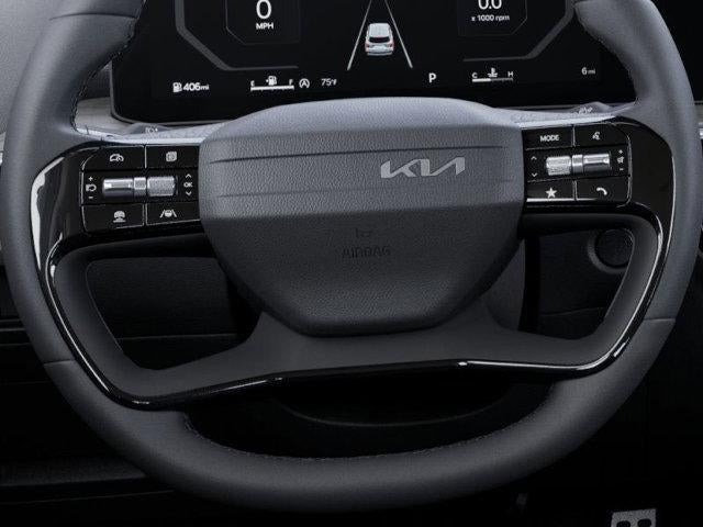 2026 Kia Sorento X-Line SX AWD