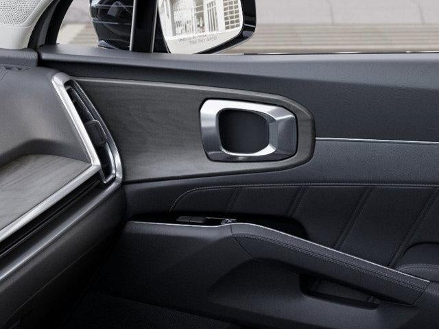 2026 Kia Sorento X-Line SX AWD