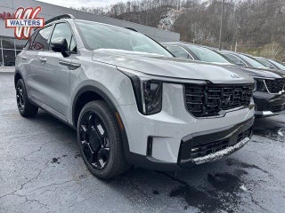 2026 Kia Sorento X-Line SX AWD