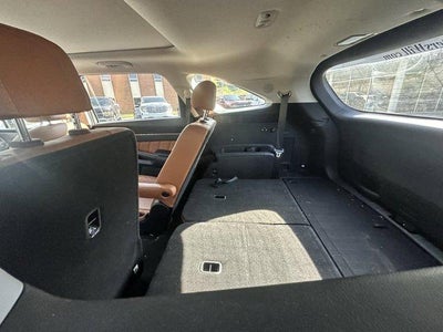 2021 Kia Sorento SX Prestige X-Line AWD