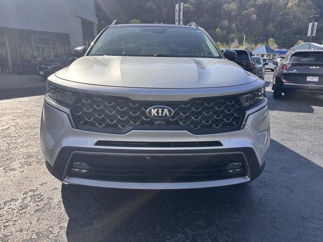 2021 Kia Sorento SX Prestige X-Line AWD