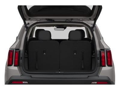 2021 Kia Sorento SX Prestige X-Line AWD